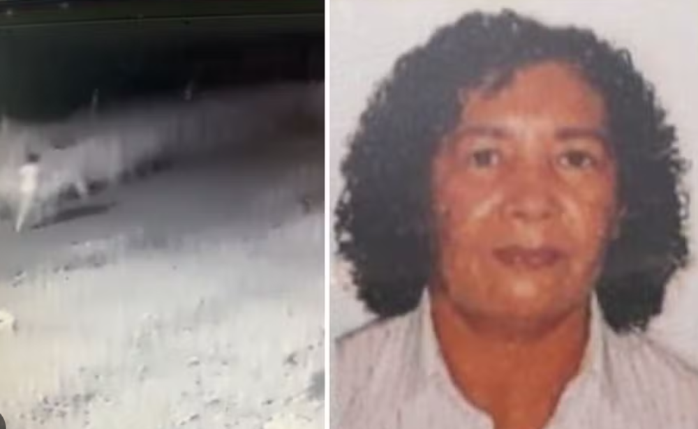 Mulher morre esfaqueada ao sair para trabalhar em Luziânia (GO)