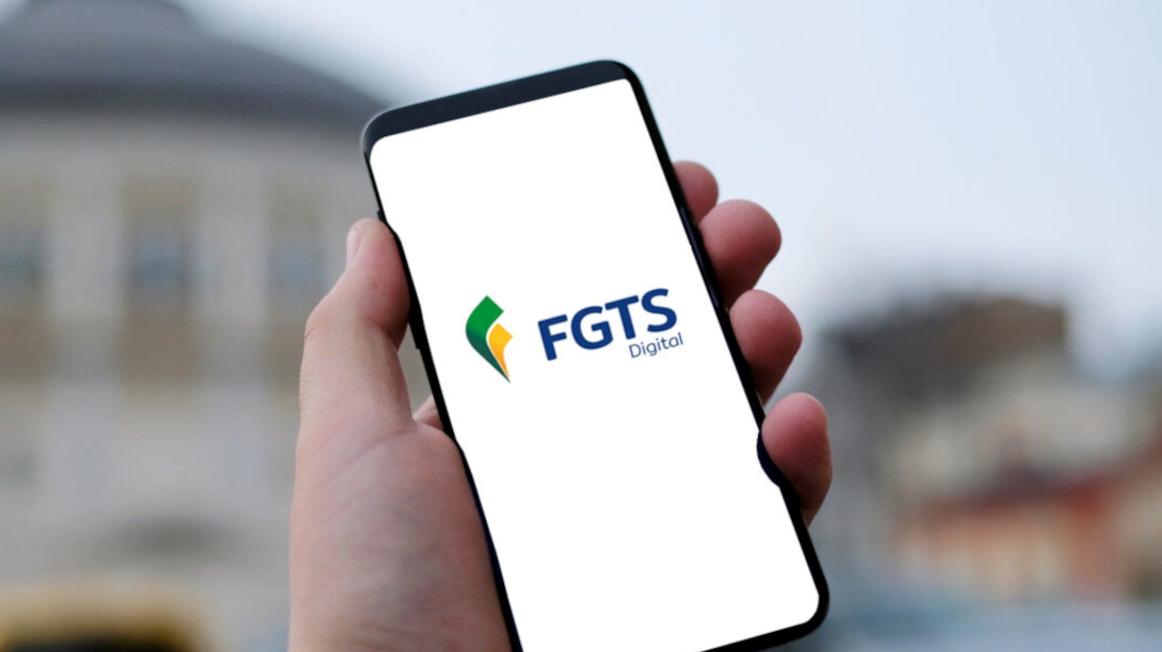 FGTS Digital: Transformação e Eficiência na Gestão do Fundo de Garantia