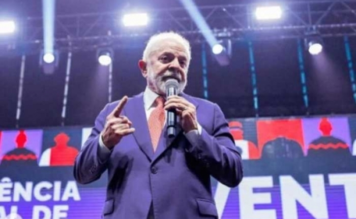 Lula Anuncia Construção de 100 Institutos Federais: Impulso ao Ensino em Todo o Brasil