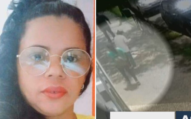 Homem Confesso do Assassinato de Raimunda é Encontrado Morto na Cela