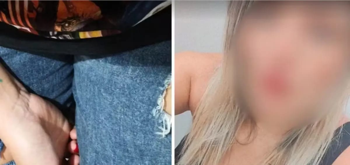 Estupro Coletivo no Guarujá: Mulher Sofre Ataque Brutal de Policiais Militares