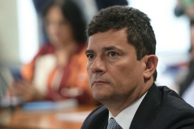 De Algoz dos Corruptos a alvo no TRE: O caso de Sergio Moro por abuso de poder econômico