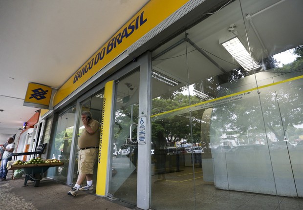 Bancos fechados durante o Carnaval, reabrem apenas na quarta-feira de Cinzas