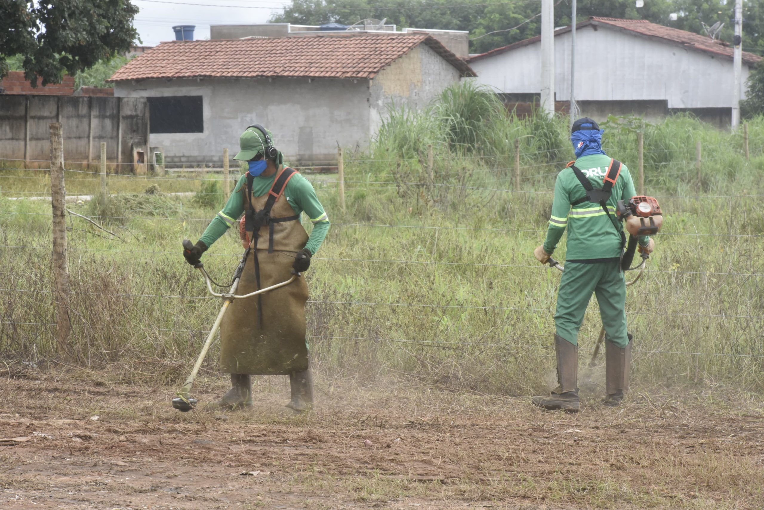 Governo de Goiás realiza Dia D de Combate à Dengue