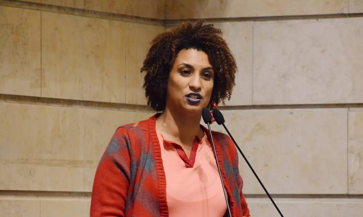 Processo do assassinato de Marielle Franco chega ao Supremo Tribunal Federal