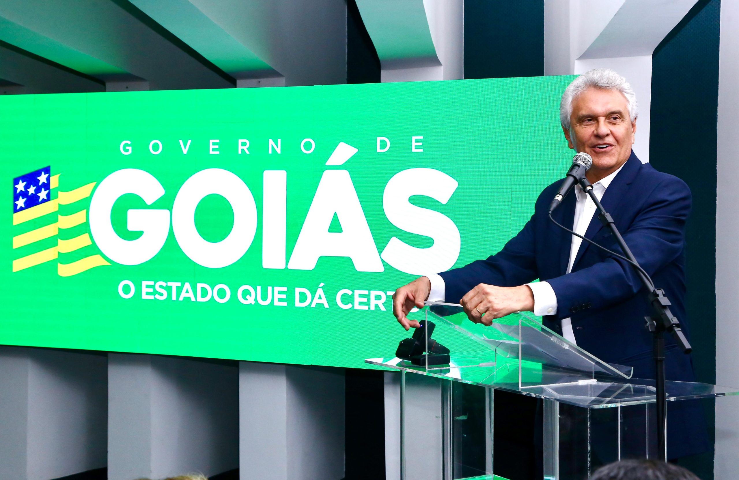 Goiás gera 14,1 mil novos empregos no mês de fevereiro