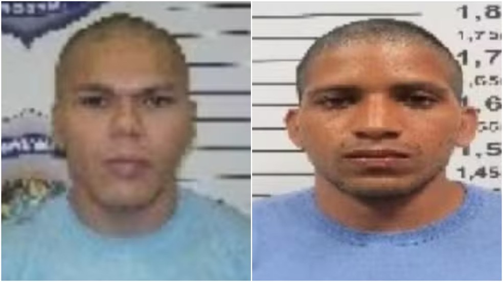 Operação de busca intensifica cerco aos fugitivos de Mossoró