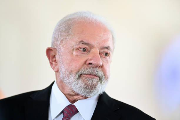 Presidente Lula avalia agenda em Goiás e após prefeito de Goiânia busca apoio do governo federal