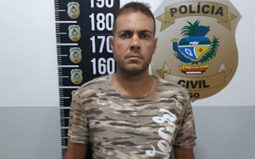 Ladrão de bancos morto em confronto com a polícia em Goiás