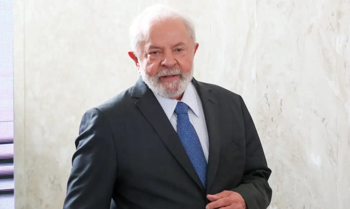 Presidente Lula deve vir a Goiás para inauguração do campus da UFG em Aparecida de Goiânia
