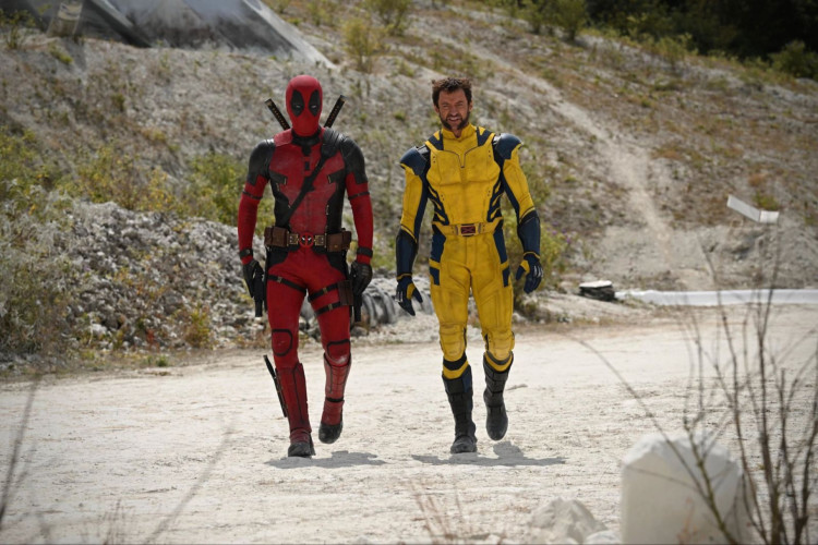 Deadpool e Wolverine: novo trailer anima fãs; veja!