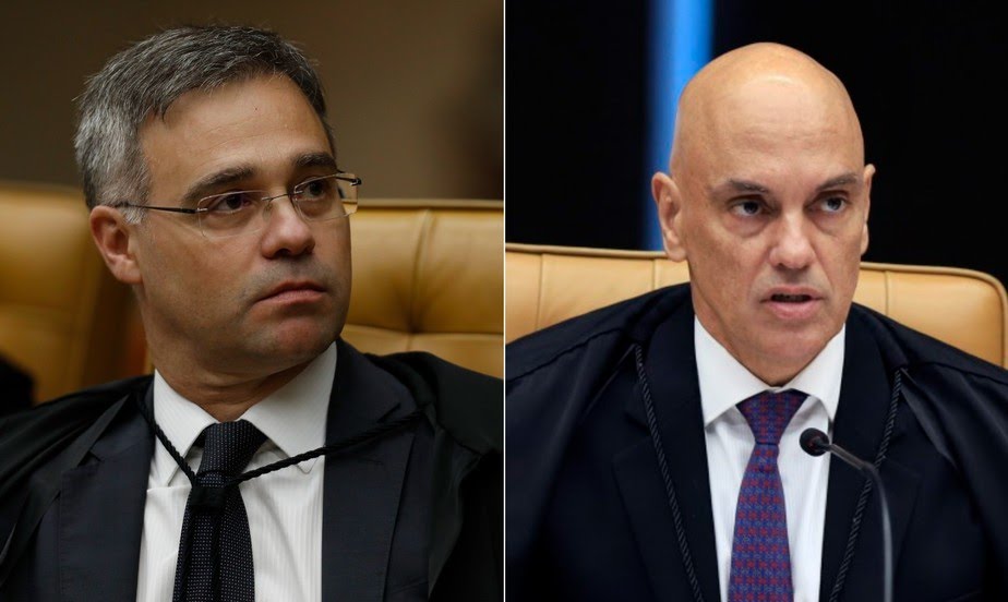 Reformulação no TSE: O impacto da substituição de Moraes por André Mendonça e seu potencial para o bolsonarismo