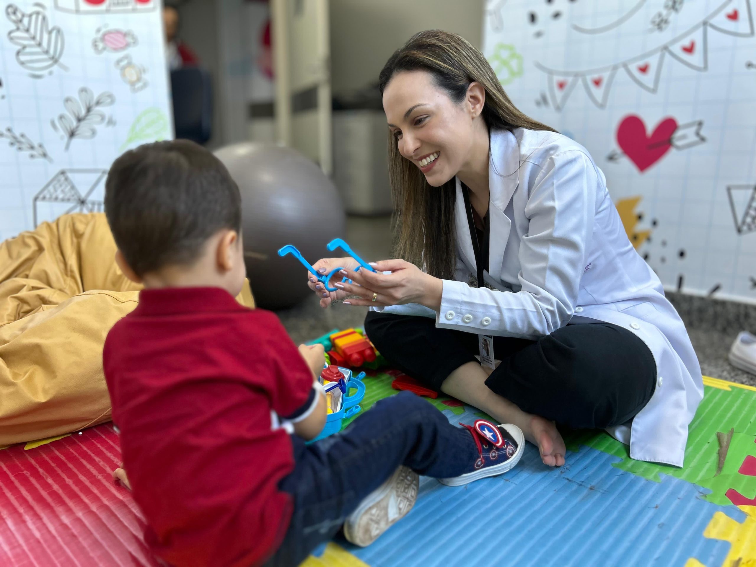 Autismo: saiba como identificar sinais de alerta em crianças