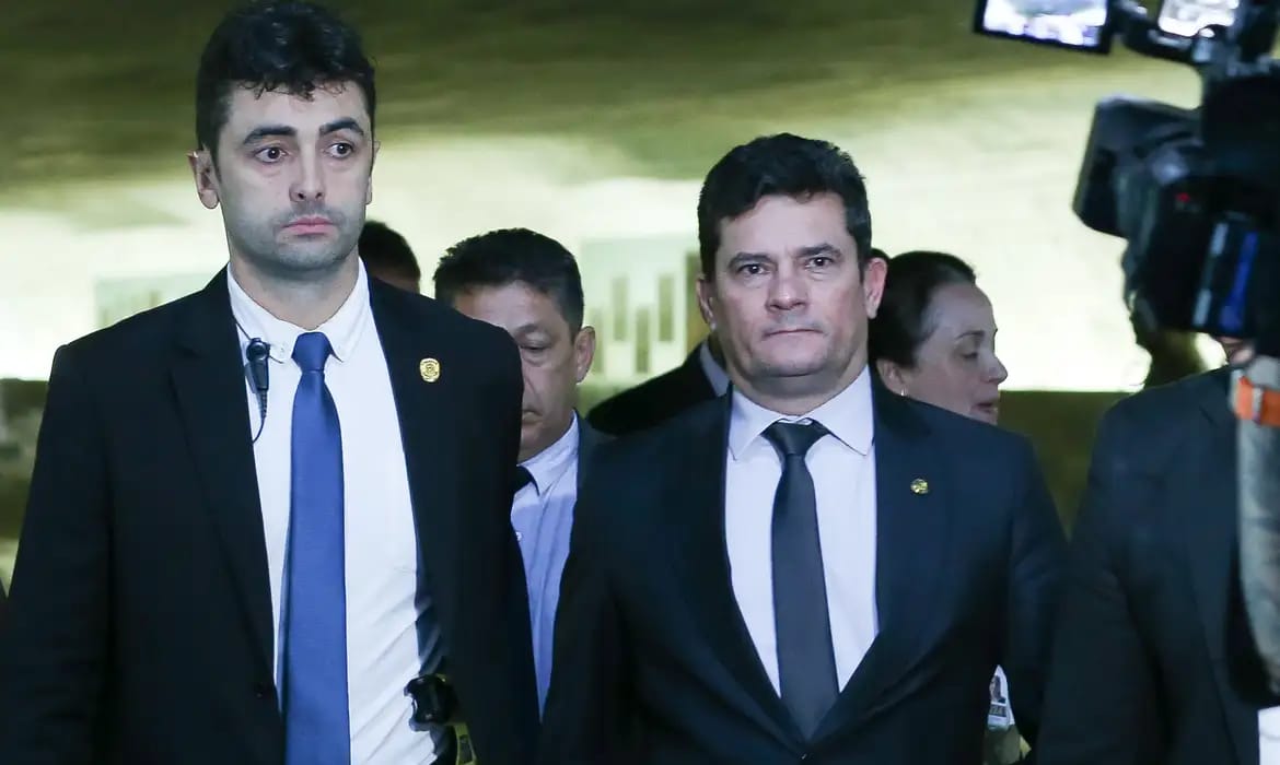 TRE-PR forma maioria contra cassação de Sergio Moro