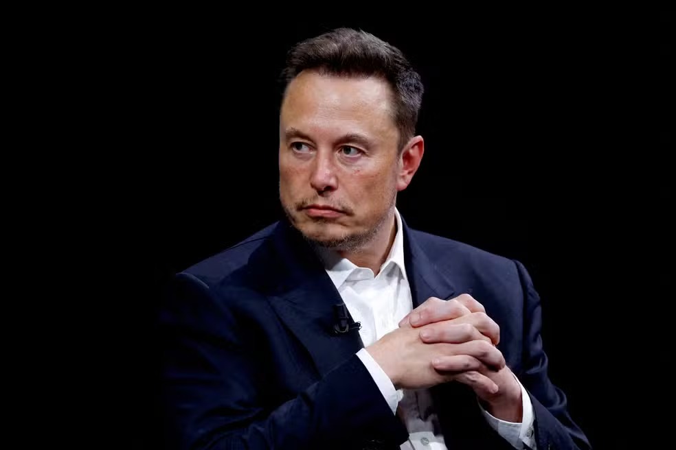 Elon Musk provoca ao afirmar que Alexandre de Moraes “Tem Lula na Coleira”