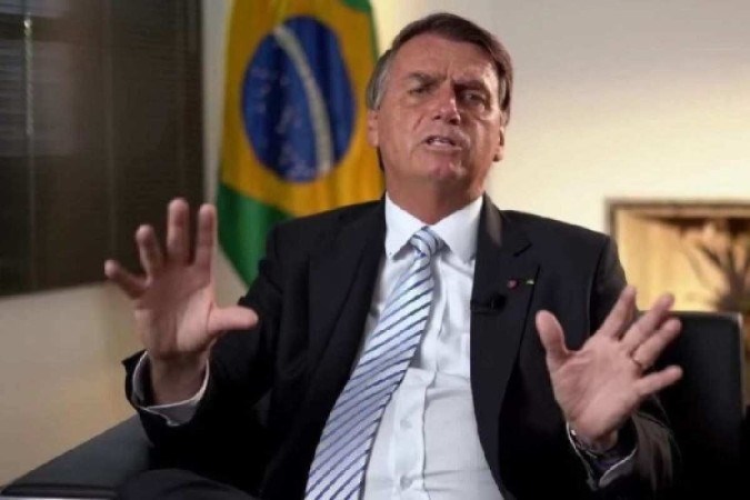 Procuradoria-Geral da República reforça defesa da inelegibilidade de Bolsonaro perante o STF