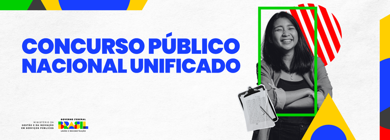 Concurso Público Nacional em Goiás: saiba quantos estão inscritos em cada cidade