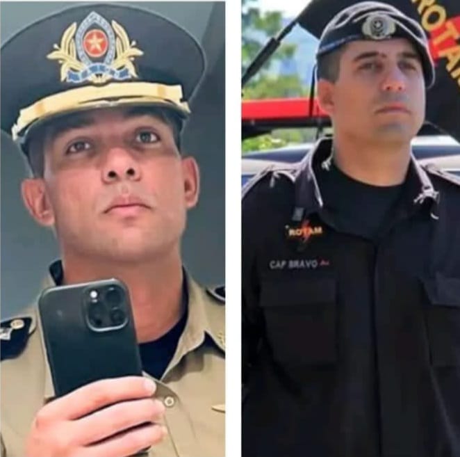 Polícia Militar de Goiás: Novo comando nas mãos de Hugo Jorge Bravo no COD após controvérsia