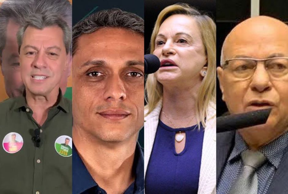 Deputados do PL mantêm mandatos após julgamento por fraude na cota de gênero