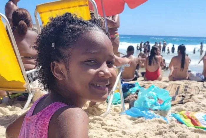 Menina de 11 anos foi morta com 35 facadas e jogada em lixo no RJ; suspeito é preso!