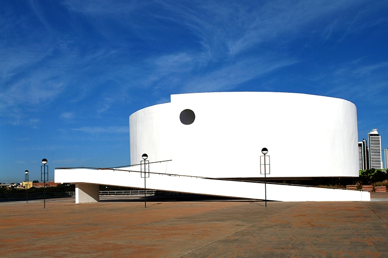 Sesc Goiás é parceiro da Exposição Presente e Futuro que acontece no MAC