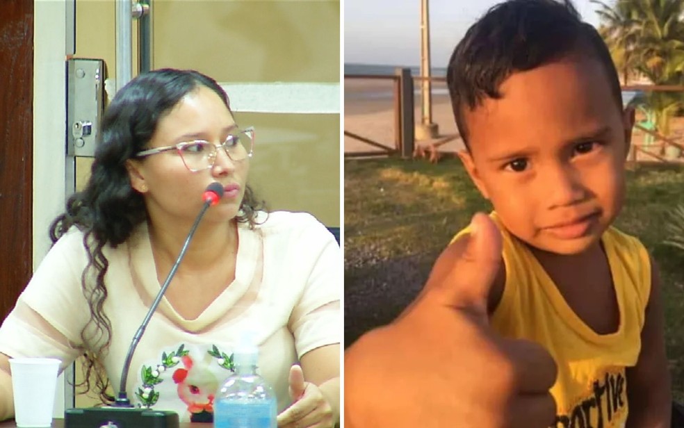 Mãe é absolvida após perda do filho morto pelo padrasto