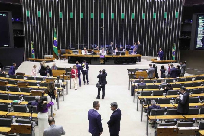 Congresso aprova estado de calamidade pública no Rio Grande do Sul em resposta a desastre natural