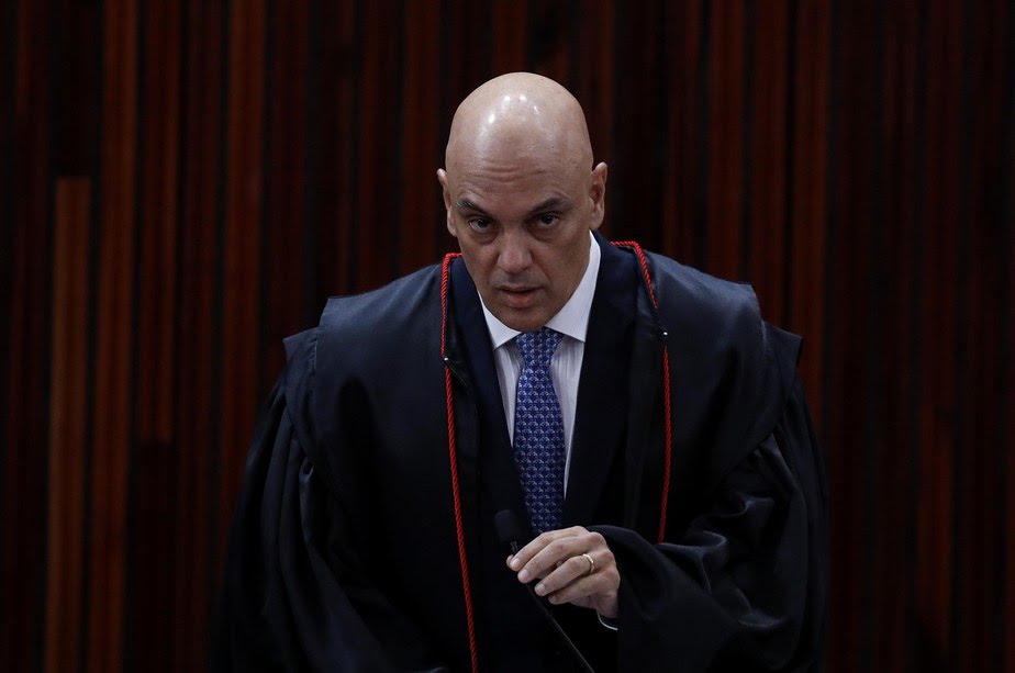 O Legado de Alexandre de Moraes à frente do Tribunal Superior Eleitoral