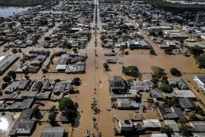 Enchentes no Rio Grande do Sul: Mortes Confirmadas Alcançam 113