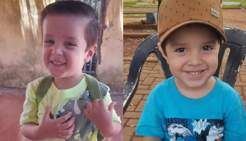Menino de 3 anos morre engasgado com pedaço de bolo em creche do MS