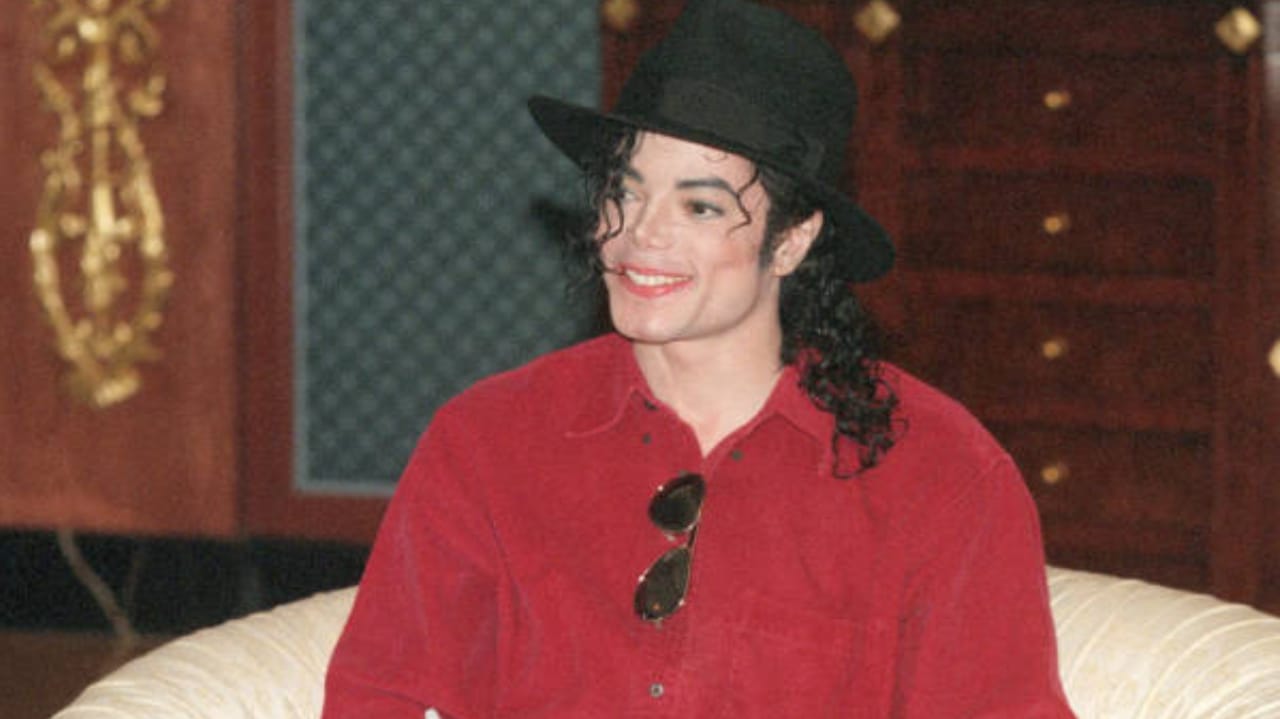 Cinebiografia de Michael Jackson: Encerramento das filmagens e antecipação da estreia Mundial
