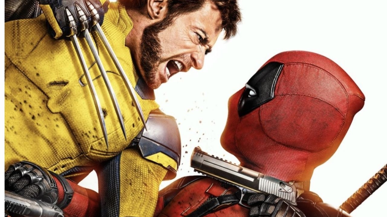 Deadpool & Wolverine: Uma aventura épica no universo cinematográfico da Marvel
