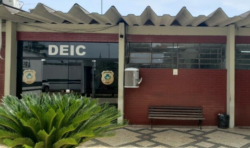 Polícia Civil de Goiás deflagra operação Deep Fake contra fraude bancária