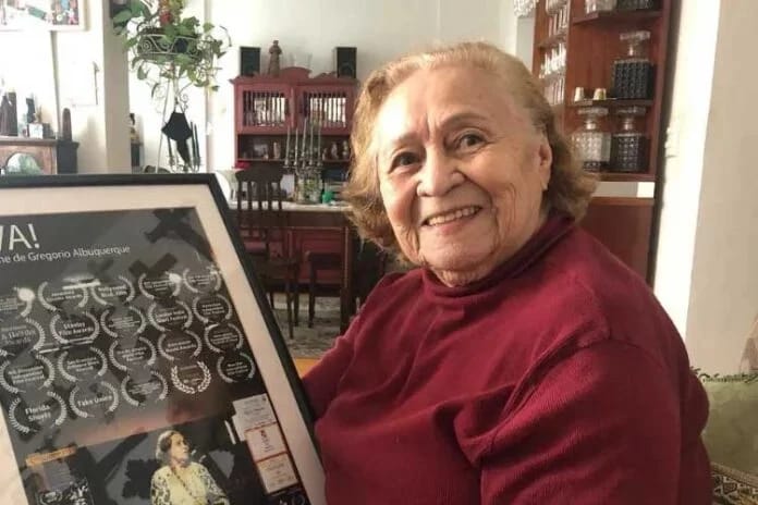 Ilva Niño, atriz icônica, morre aos 89 anos no Rio de Janeiro