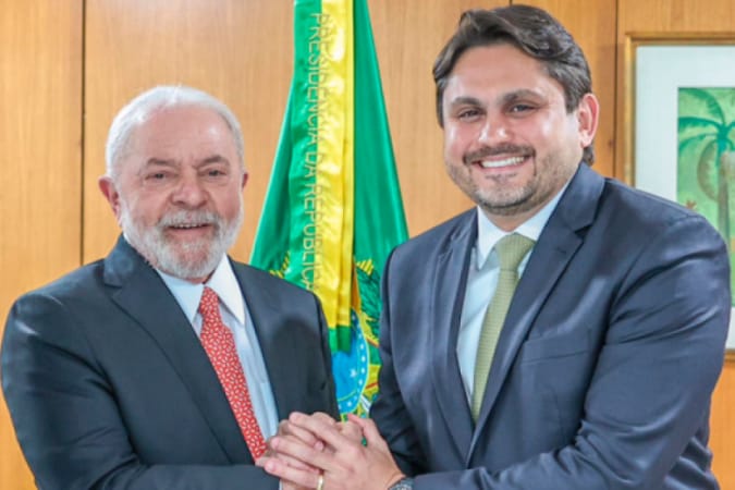 Lula defende Ministro Juscelino Filho em meio a indiciamento por corrupção