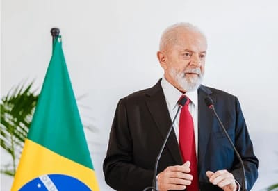 Lula estabiliza popularidade, aponta pesquisa Datafolha