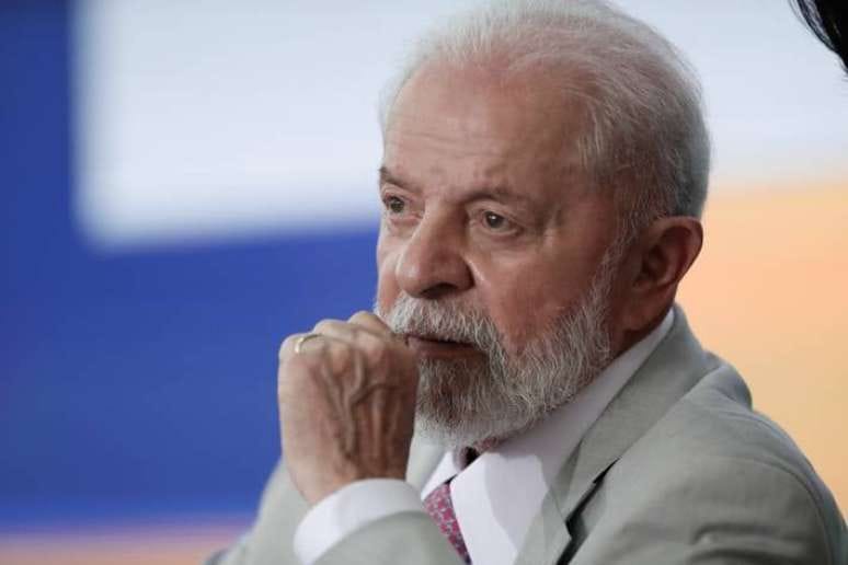 Declarações de Lula geram preocupações no mercado financeiro