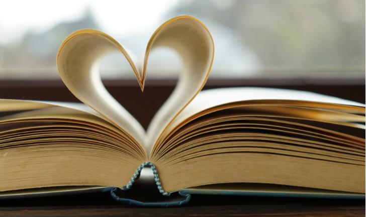 5 livros para presentear no Dia dos Namorados