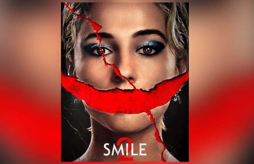 ‘Sorria 2’ tem primeiro trailer e pôster divulgados pela Paramount Pictures