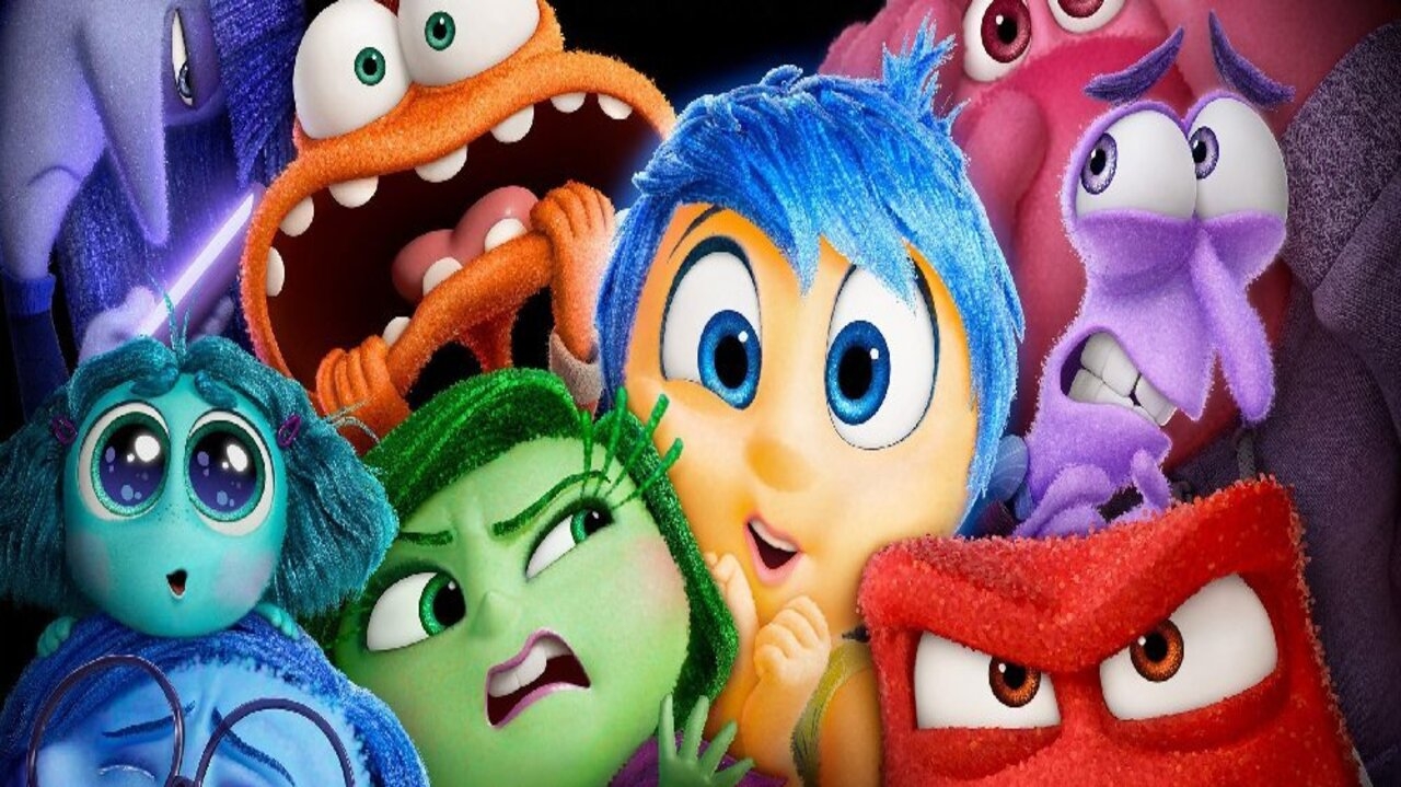 Divertida Mente 2, faz história no Brasil e nos EUA: Pixar alcança novos recordes
