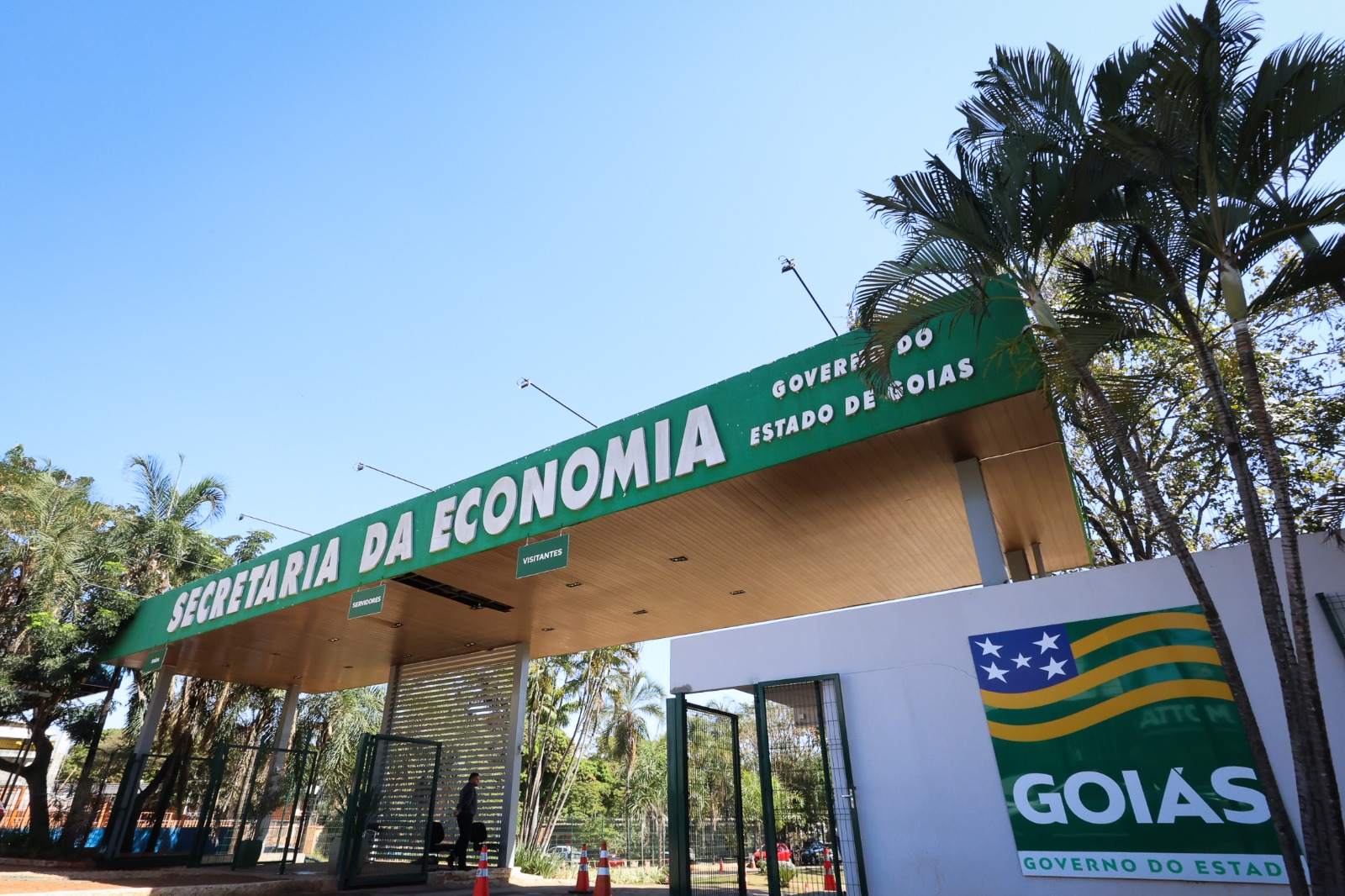Governo de Goiás prorroga programa Negocie Já por 90 dias
