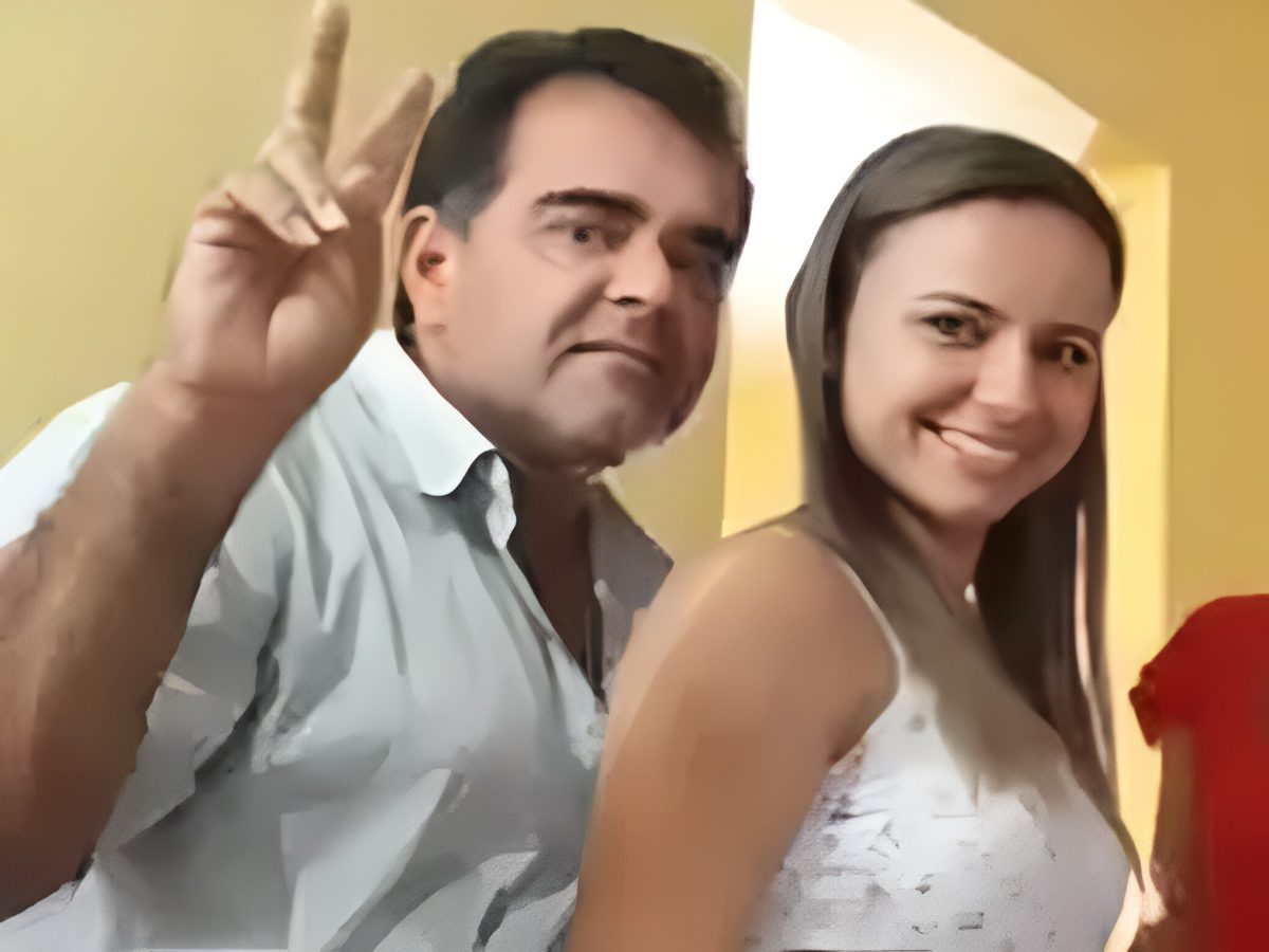 Veja os detalhes da investigação que condenou ex-vereador por matar a mulher na presença dos filhos