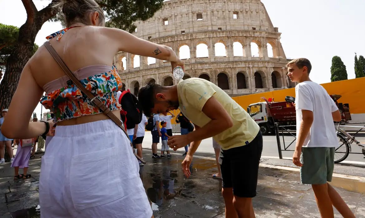 2024 pode ser o ano mais quente da história, segundo especialistas climáticos da União Europeia