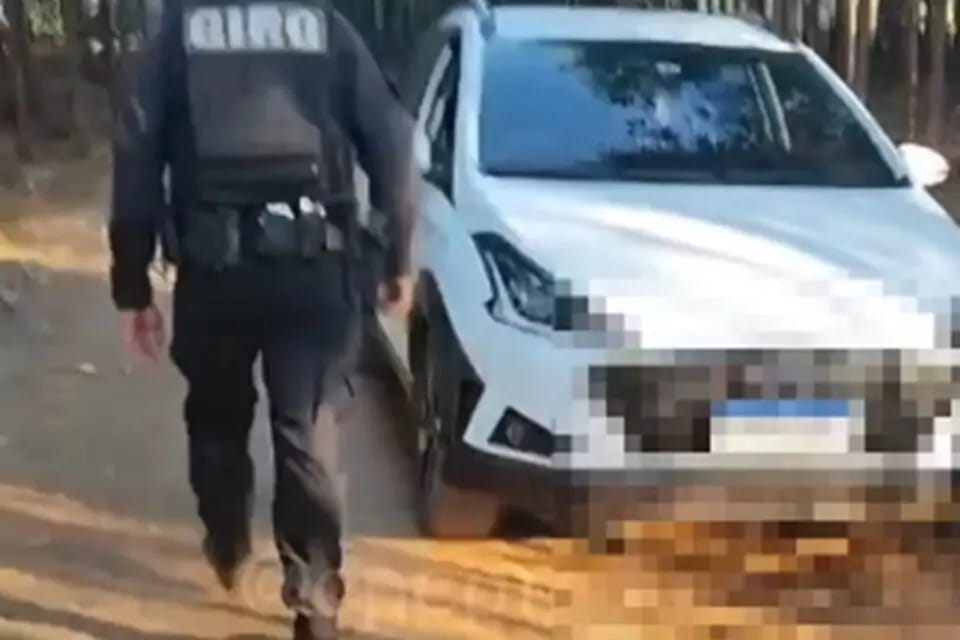 Polícia apreende R$ 2 milhões em drogas na BR-153