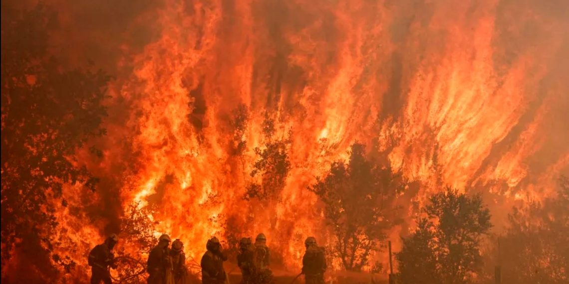 Incêndios pelo Brasil: Direita e esquerda acirram disputa de narrativas nas redes sociais