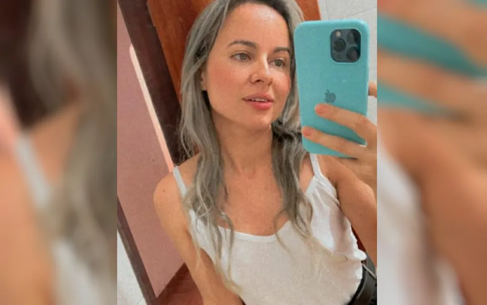 Marido é condenado a mais de 30 anos por asfixiar e queimar corpo da esposa