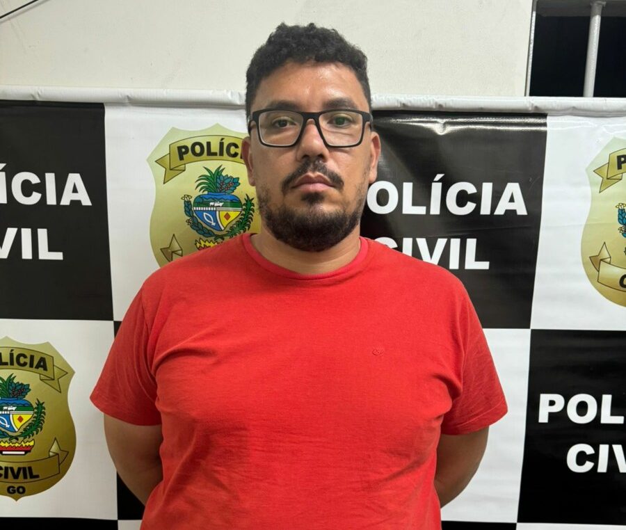 Polícia Civil prende suspeito de agenciar imigração ilegal para os EUA; Esquema envolvia R$ 50 mil em golpes